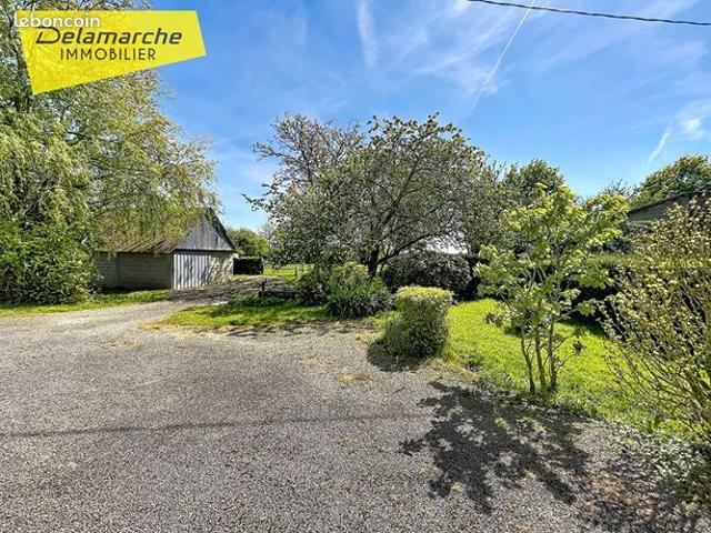 Maison vente à Avranches, Cérences