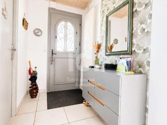 Maison vente à Nantes, Saint-philbert-de-grand-lieu