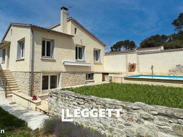 Maison vente à Carpentras, Puyméras