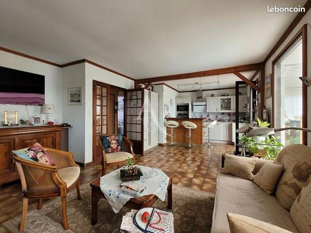 Maison vente à La Rochelle, La Jarrie