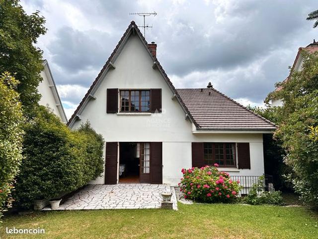 Maison vente à Chaville