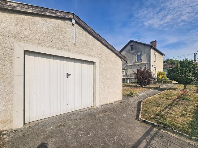Maison vente à Dompcevrin, Meuse