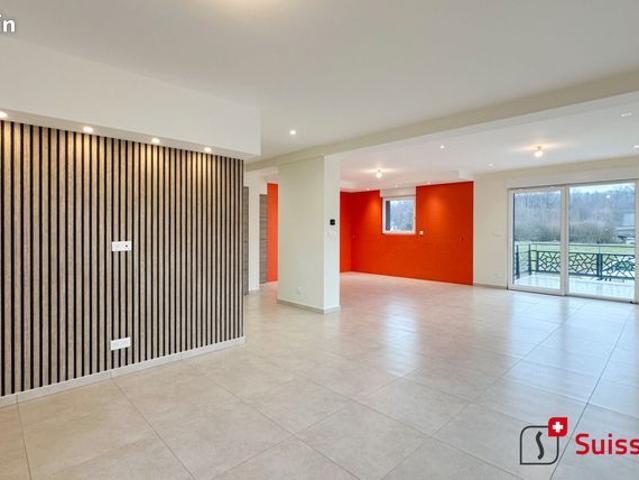 Maison vente à Montbéliard, Voujeaucourt