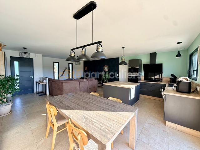 Maison vente à Castres, Viterbe