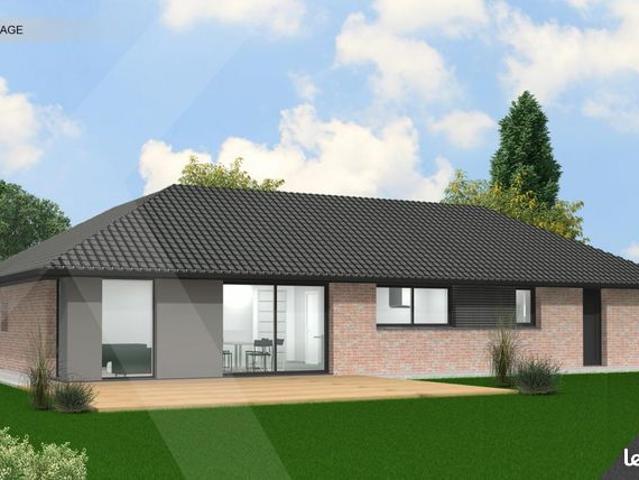 Maison vente à Arras, Neuville-au-cornet
