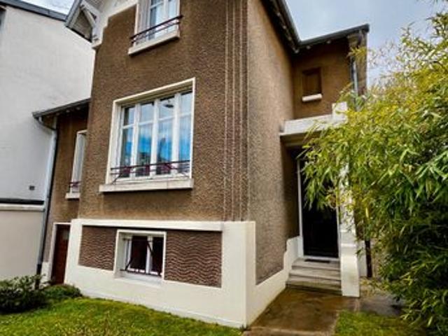 Maison vente à Nancy