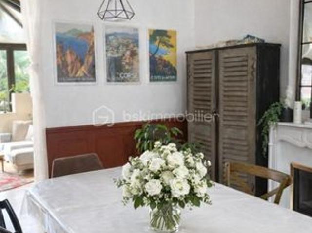 Maison vente à Sens, Champigny