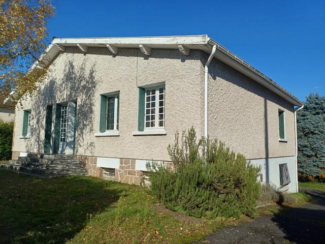 Maison vente à Thiers