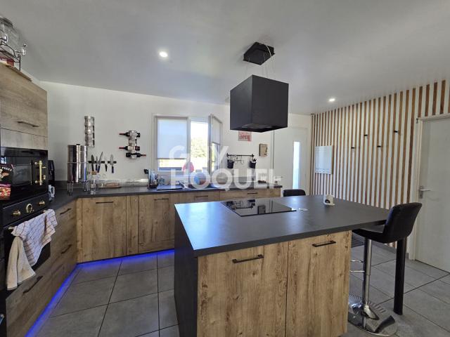 Maison vente à Dax, Beylongue