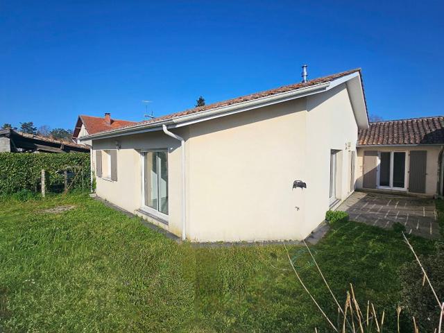 Maison vente à Mont-de-Marsan, Parentis-en-born