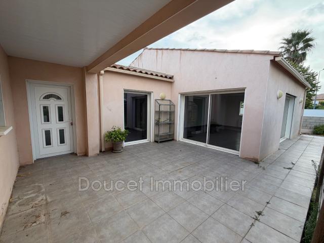 Maison location à Béziers, Nissan-lez-enserune