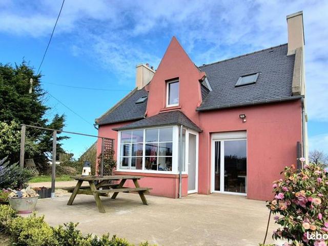 Maison vente à Morlaix, Bretagne