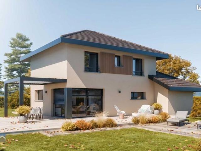 Maison vente à Marcellaz, Haute-Savoie