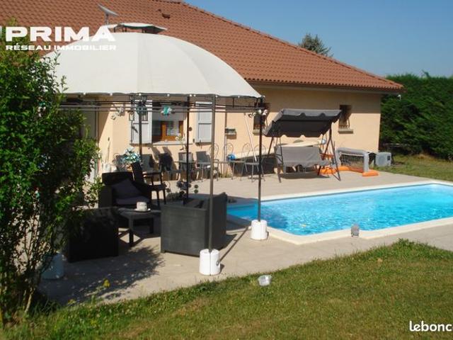 Maison vente à Montferrat, Isère