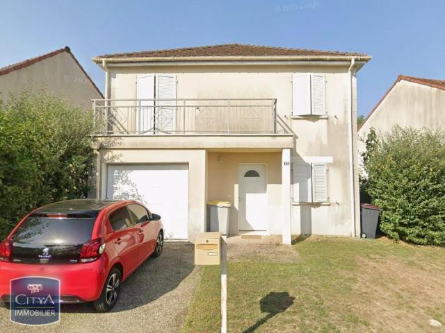 Maison location à France métropolitaine, Saint-ouen