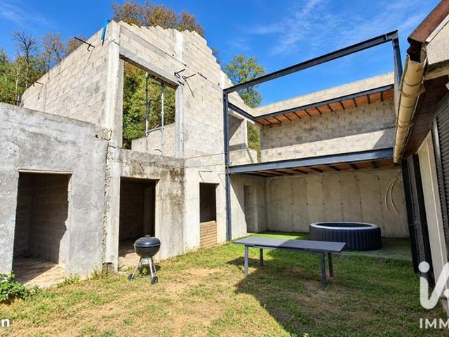 Maison vente à La Ville-du-Bois, Essonne