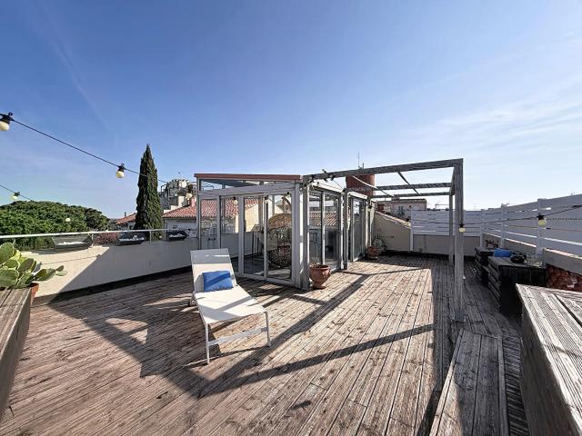 Maison vente à Perpignan
