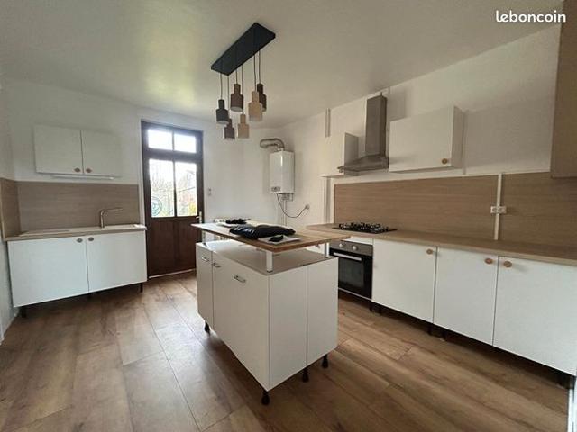 Maison vente à Saint-Amand-Montrond, Sancoins