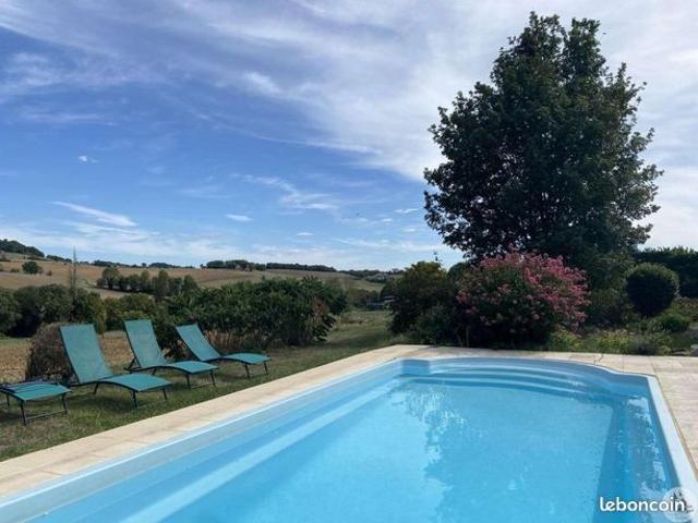 Maison vente à Cancon, Lot-et-Garonne