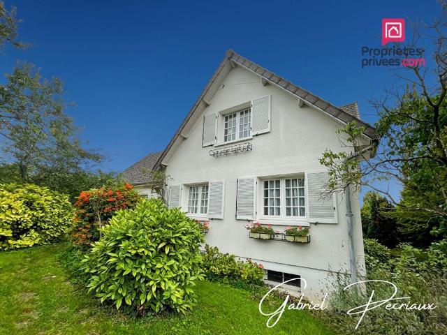 Maison vente à Troyes, Saint-andré-les-vergers