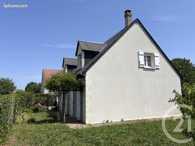 Maison vente à Tours, Chambray-lès-tours