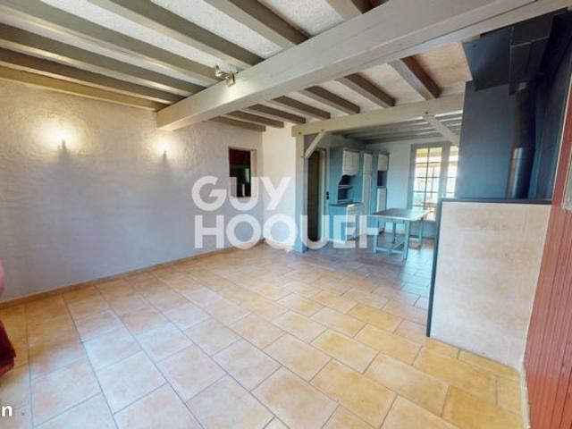 Maison vente à Nantes, Saint-sébastien-sur-loire
