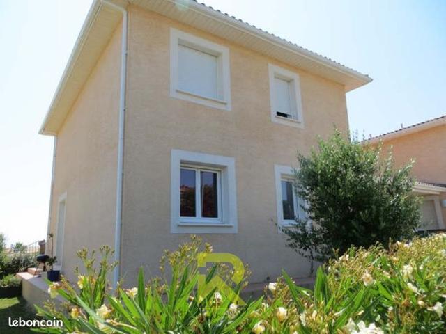 Maison vente à Béziers, Florensac