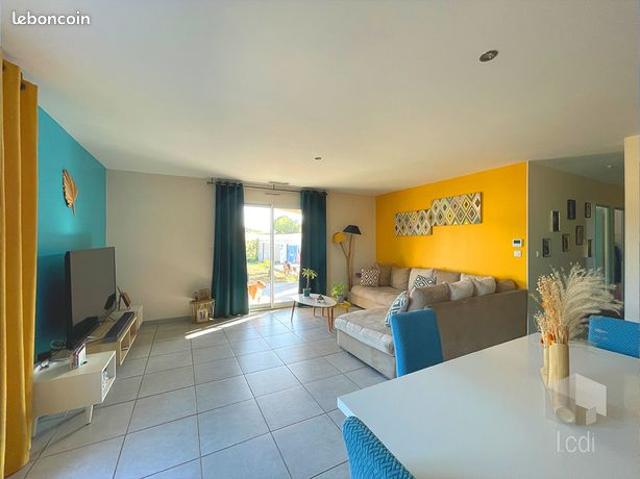 Maison vente à Sauzet, Drôme