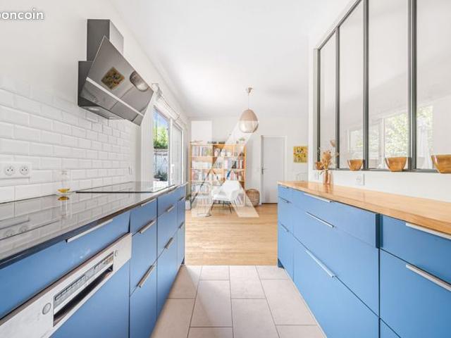 Maison vente à Montreuil, Eure-et-Loir