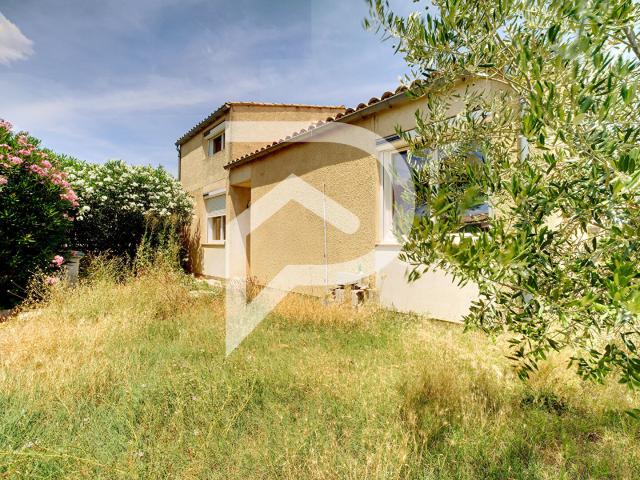 Maison vente à Carcassonne