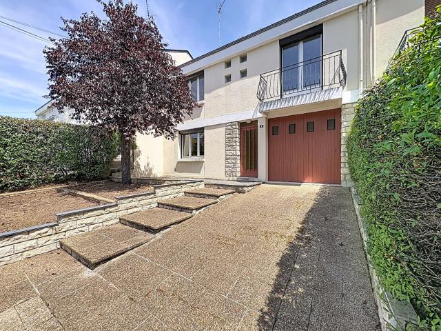 Maison vente à Angers
