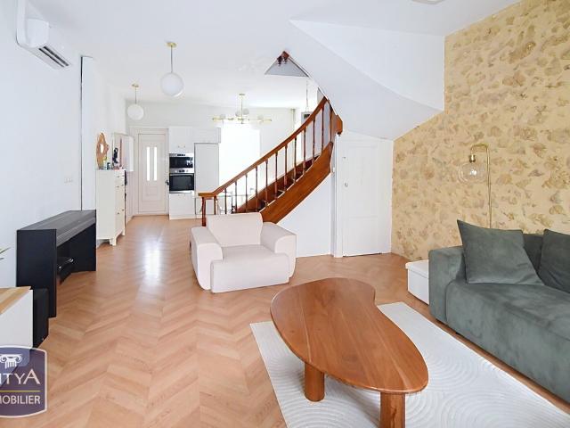 Maison vente à Agen