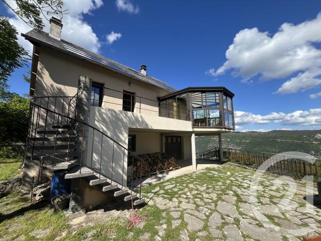 Maison vente à Florac, Occitanie
