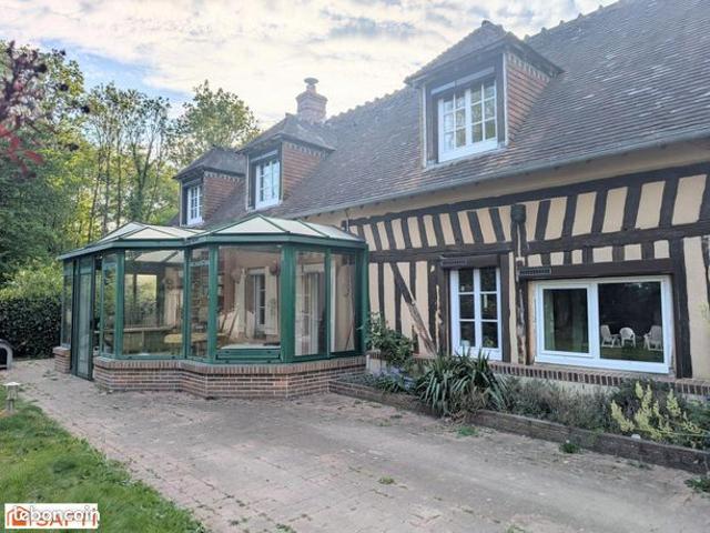 Maison vente à Mortagne-au-Perche, Irai