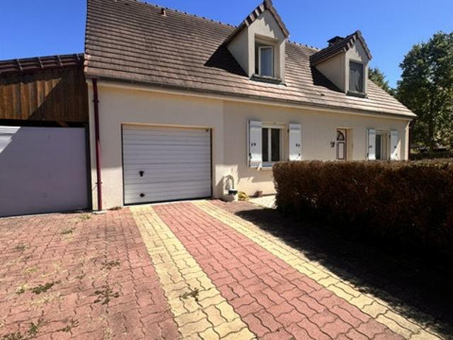 Maison vente à Boigny-sur-Bionne, Loiret