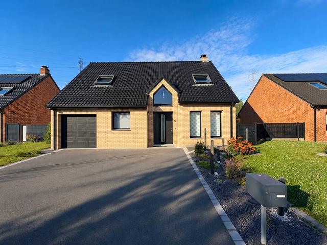 Maison vente à Béthune, Sailly-labourse
