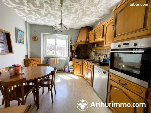 Maison vente à Montbéliard, Seloncourt