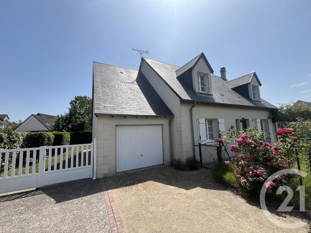 Maison vente à Tours, Chambray-lès-tours