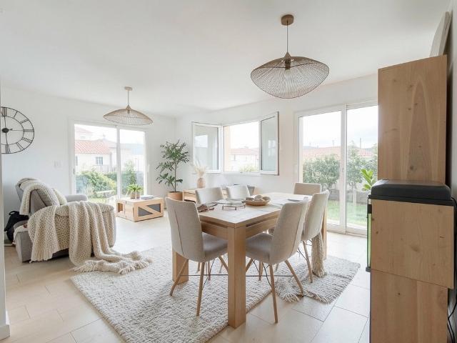 Maison vente à Millau