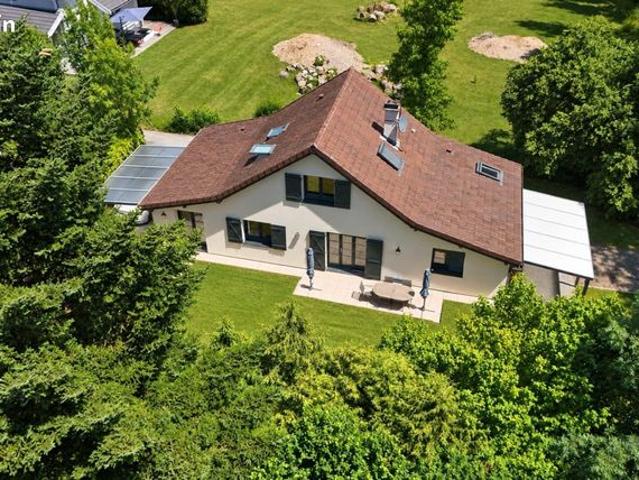 Maison vente à Gex, Ornex