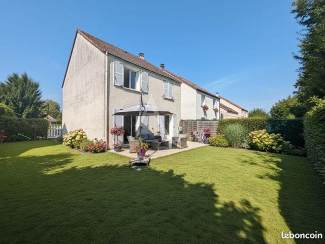 Maison vente à Torcy, Serris