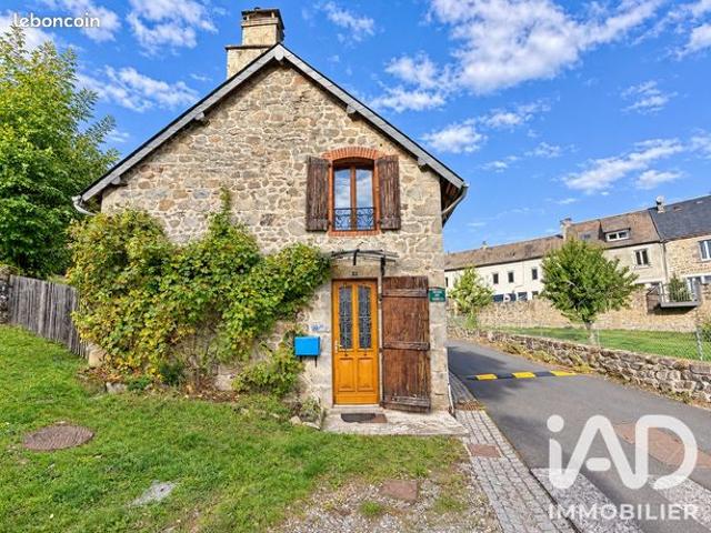 Maison vente à Saint-Angel, Puy-de-Dôme