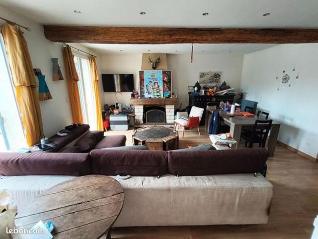 Maison vente à Compiègne, Jaux