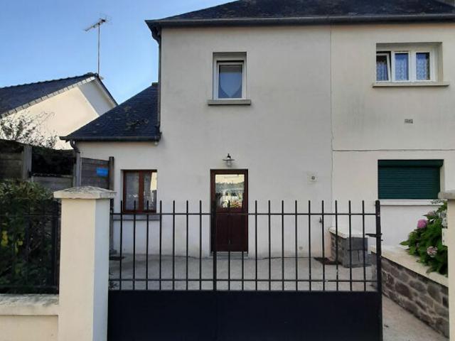 Maison location à Saint-malo, Le Rosais - La Flourie