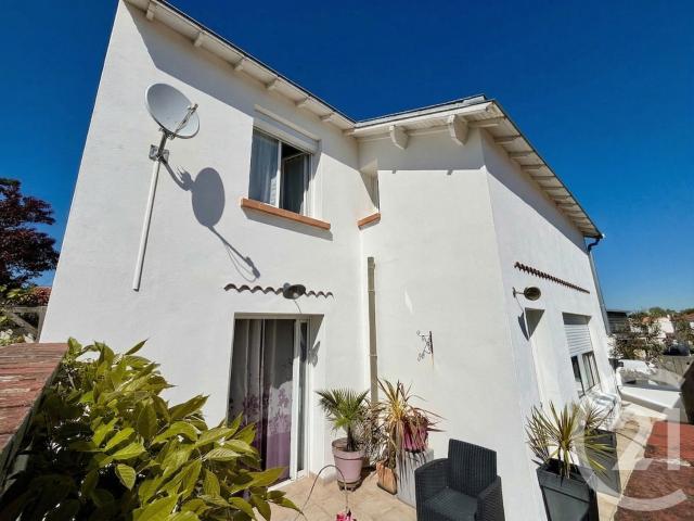 Maison vente à Les Sables-d'Olonne, La Tranche-sur-mer