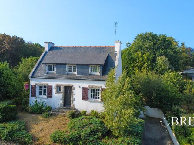 Maison vente à Croas Voaler, Trégunc