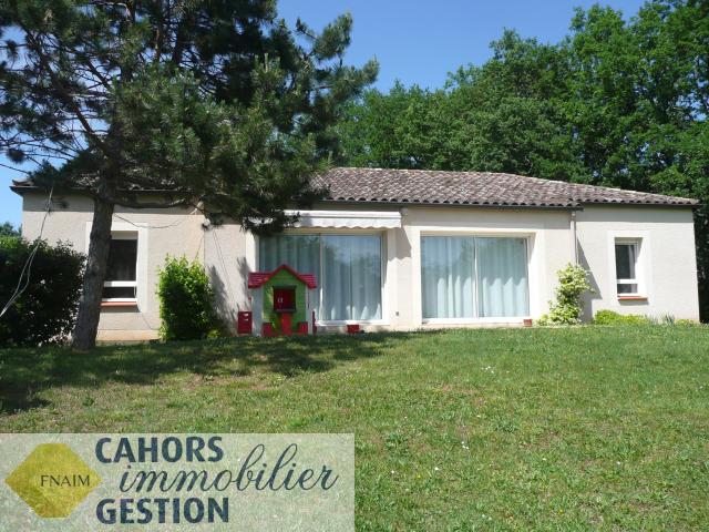 Maison location à Labéraudie, Pradines