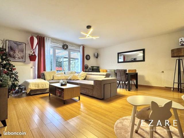 Maison vente à Arc-sur-tille, Côte-d'Or