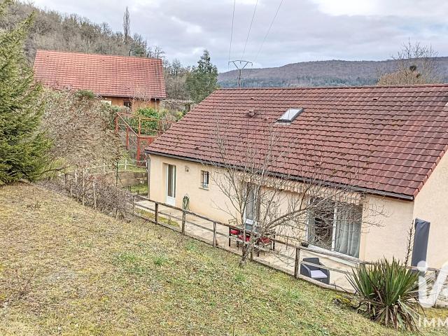 Maison vente à Auvillard, Saint-Victor-sur-Ouche