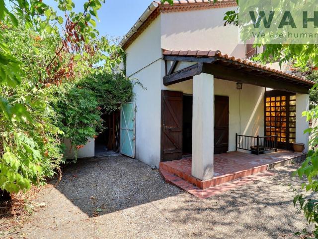 Maison vente à Plan des 4 Seigneurs, Montpellier